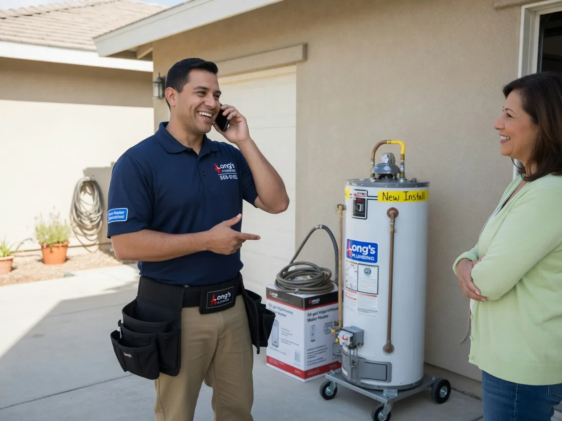 Leak Detection Normangee, TX FAQs